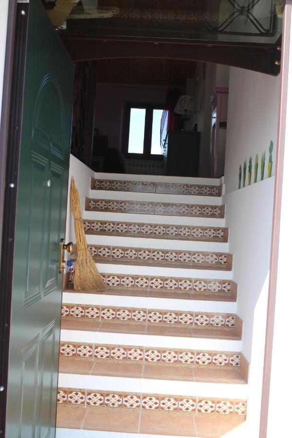 Casa Vacanze Angelica Ostra Vetere Bagian luar foto